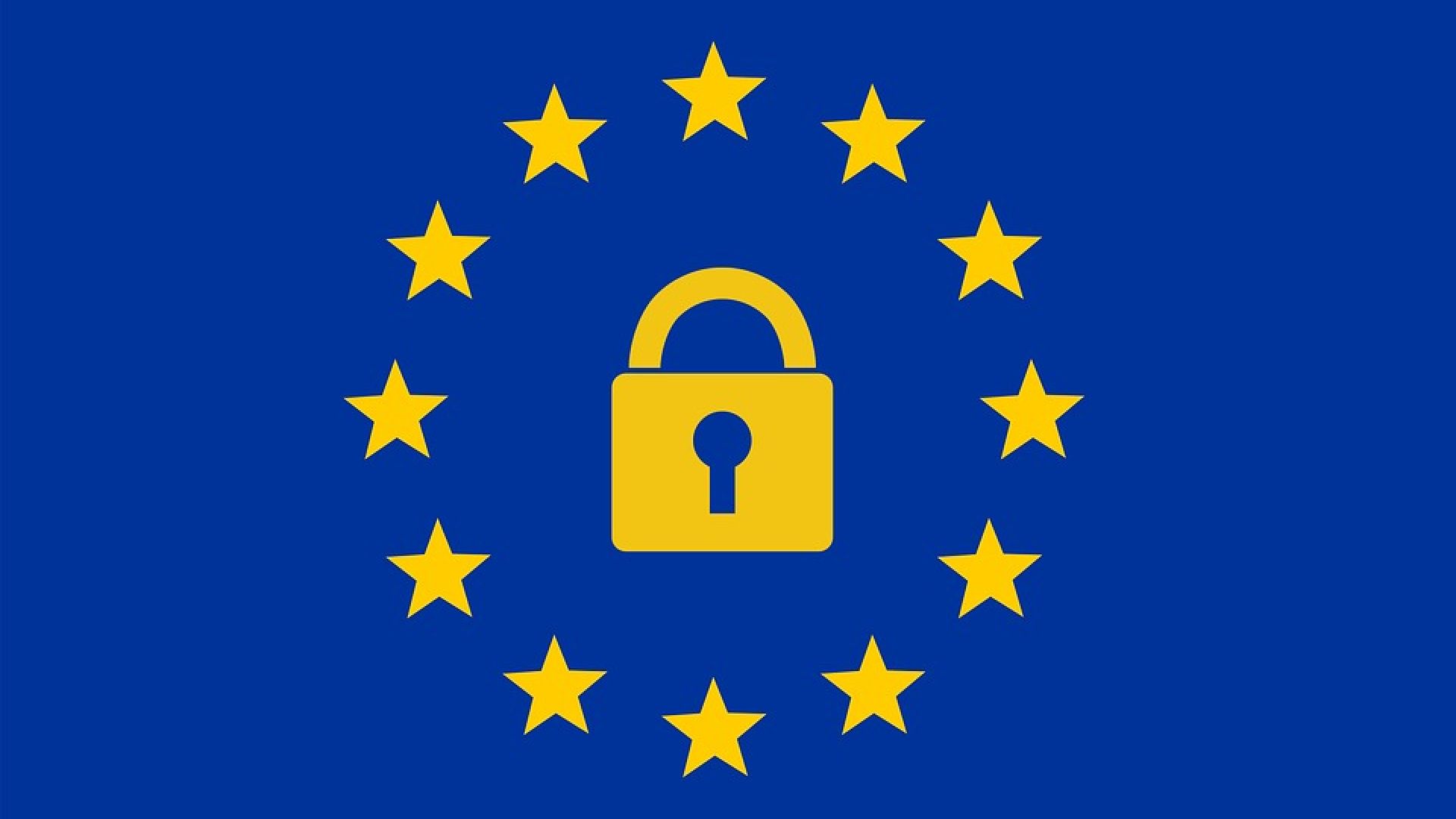 GDPR 2018, la privacy nell'unione europea