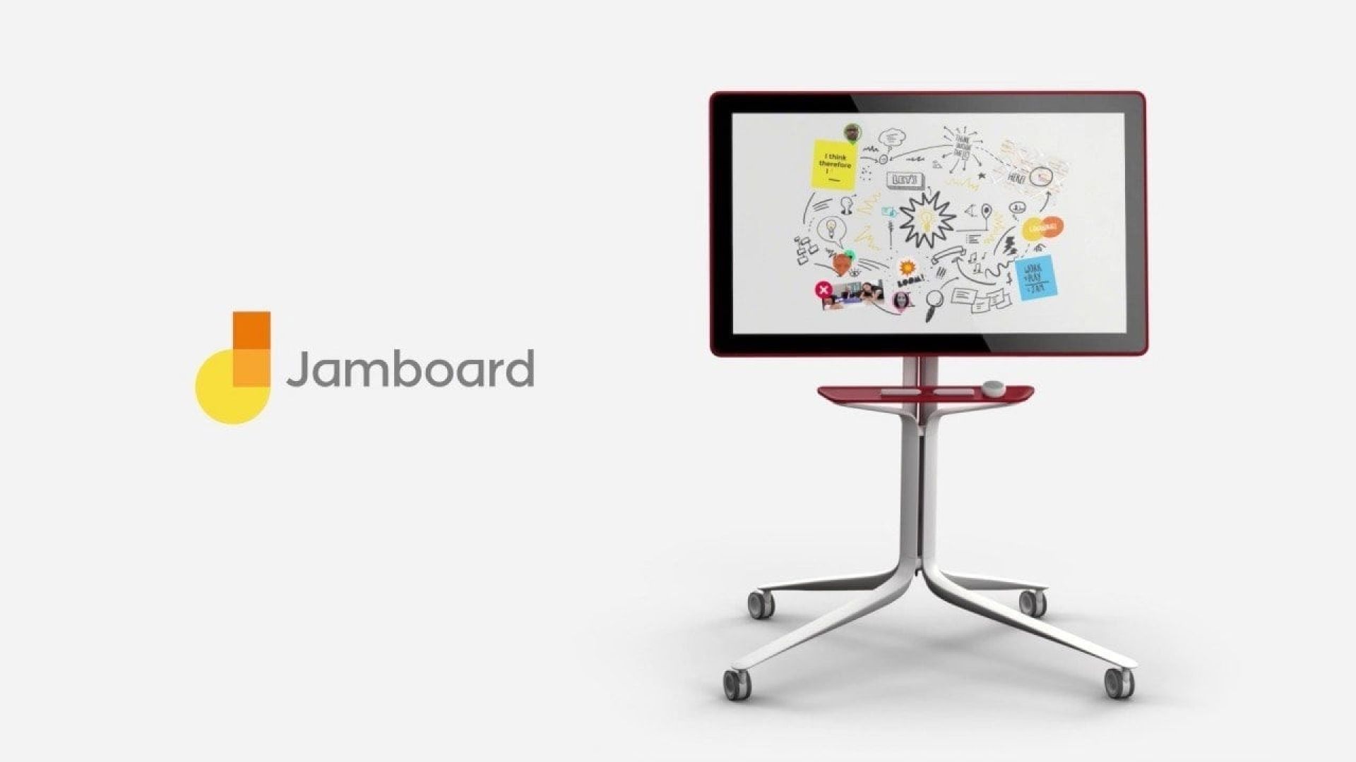 Google dice addio a Jamboard, cosa fare ora?