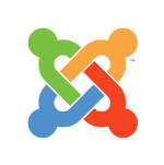 Logo di Joomla