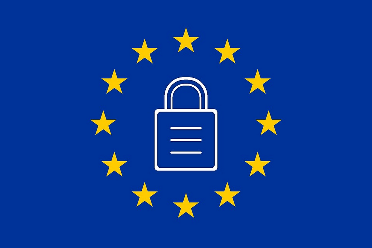 GDPR 2018, privacy europea