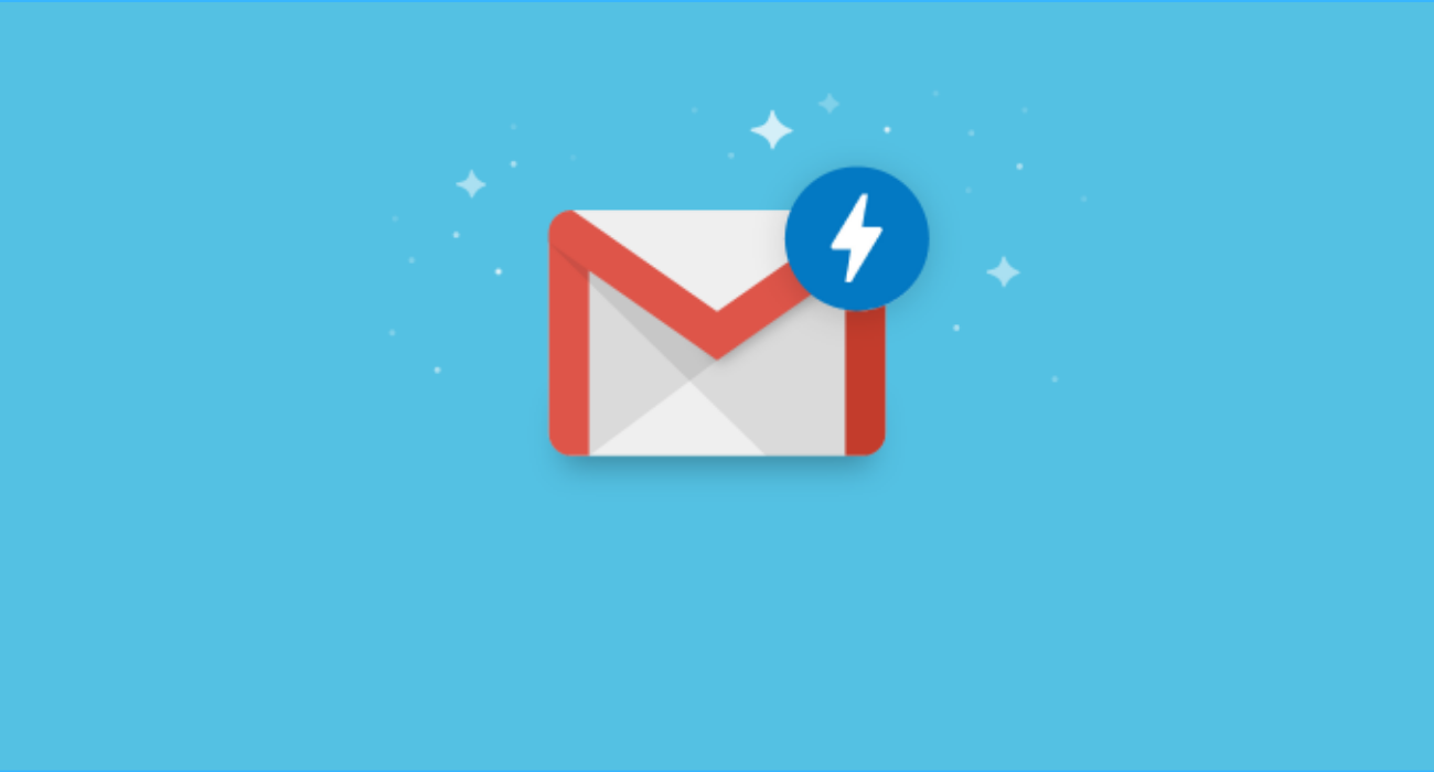 Gmail AMP mail