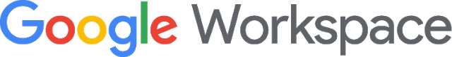 Logo Google Workspace